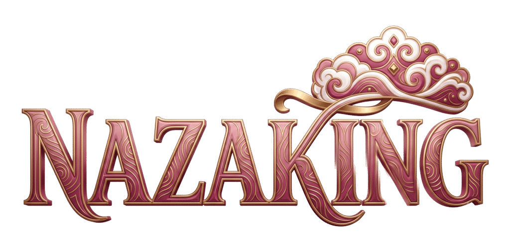 nazaking เว็บเดิมพันครบวงจร สล็อตแตกง่าย บริการระดับพรีเมียมอันดับ 1